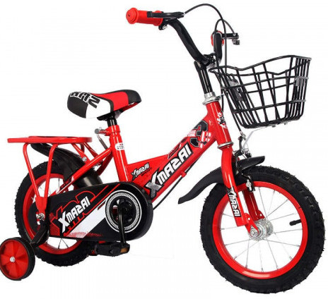 Xmazai K002 Baby Bicycle