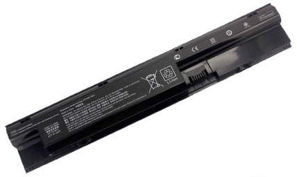 Battery for HP ProBook Series Laptop