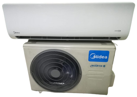 Midea MSE-24HRI-AG1 2-Ton Inverter Air Conditioner
