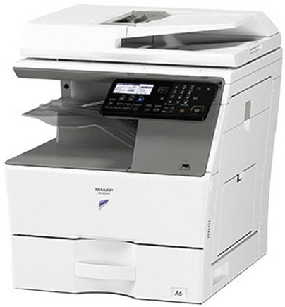 Sharp MX-B350 Black & White Photocopier