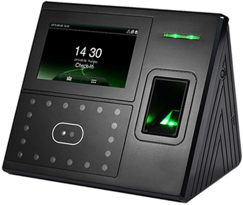 ZKTeco UFace 402 Multi-Biometric Attendance with RFID