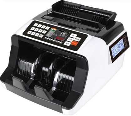 Kington Al-7200T Money Counting Machine