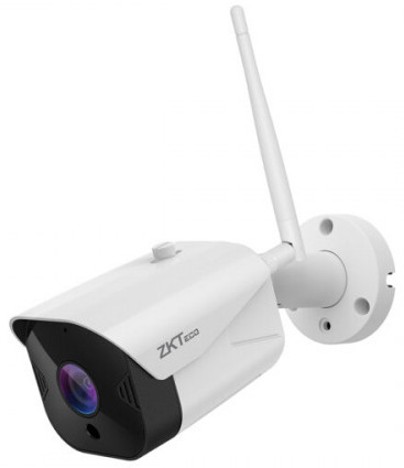 Zkteco C3A Semi-Outdoor Wi-Fi CC Camera