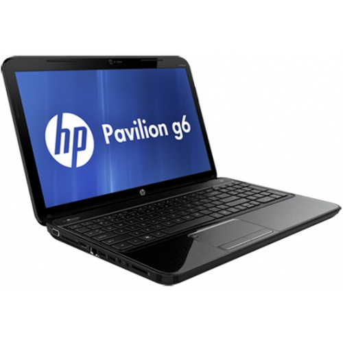 HP Pavilion G6-2230TU Core i3 1st Gen 8GB RAM Laptop