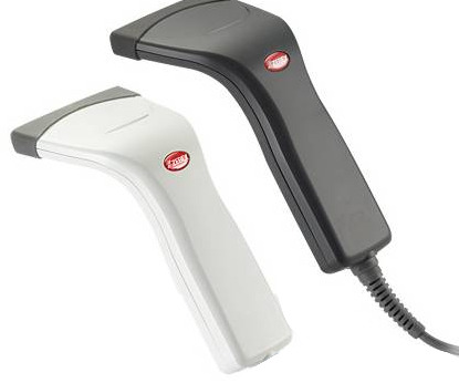 Hand-Held QR Code Scanner Machine Z-3010