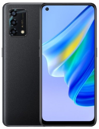 Oppo A95 (Official)