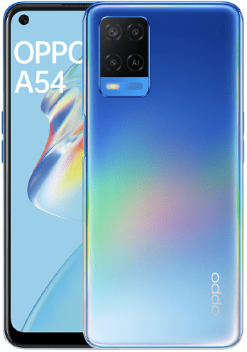 Oppo A54 (Official)