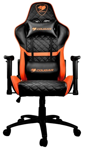 Cougar Armor High Quality Professional Gaming Chair