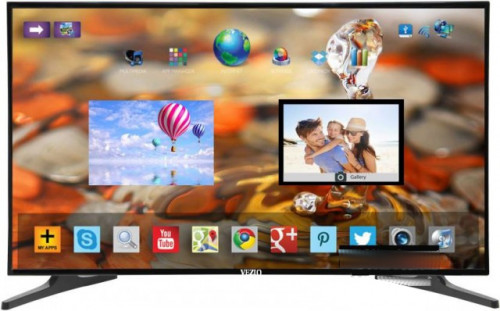 Vezio DM2100S Full HD 40 Wide Screen HDMI LED Television Price in Bangladesh