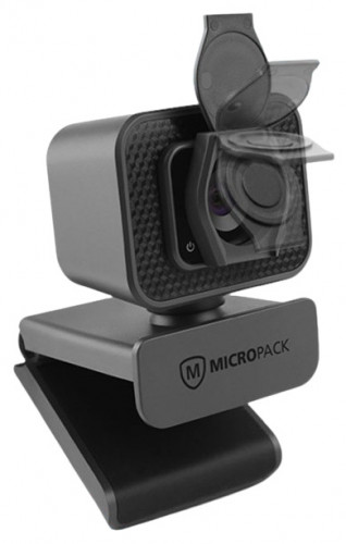 Micropack MWB-15 Pro 2MP Live Stream Webcam Price in Bangladesh