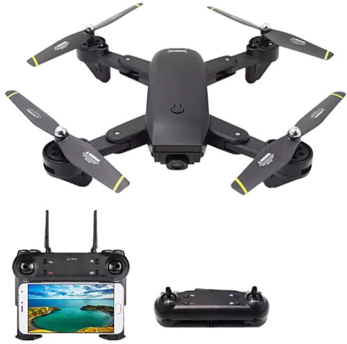 DM107S Full HD Camera Stable Drone