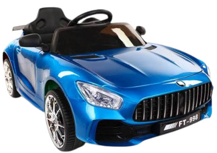 Rechargeable Electric Car for Kids