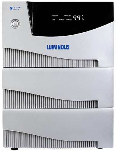 Luminous Cruze+ 5200VA IPS-UPS Pure Sine Wave Inverter