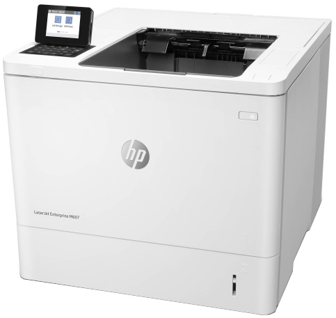 HP LaserJet Enterprise M607n Laser Printer