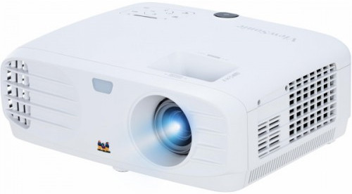 View Sonic PX700HD Full HD 3500 Lumens Video Projector