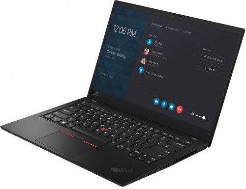 Lenovo ThinkPad X1 Carbon Core i7 7th Gen Notebook