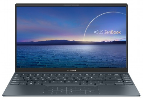 Asus ZenBook 14 UX425JA Core i5 10th Gen 512GB SSD