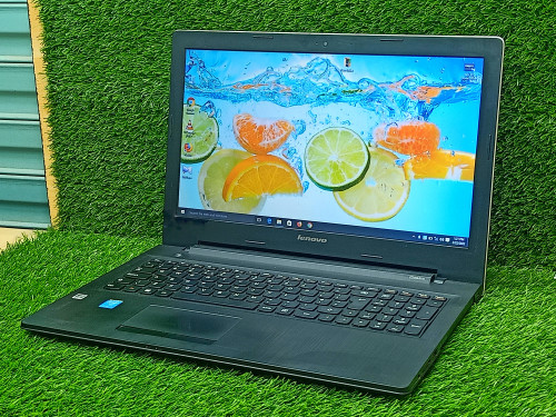 Lenovo Ideapad G5080 Core i3 5th Gen 4GB RAM 15.6" Laptop