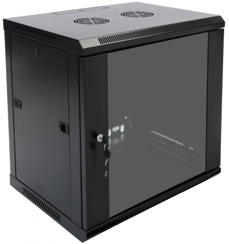 T6622 22U Server Rack Cabinet