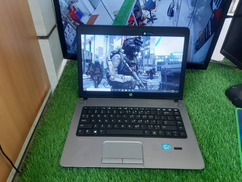 HP ProBook 440 GO Core i5 3rd Gen 8GB RAM  Laptop
