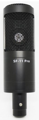 SF-11 Pro Condenser Microphone
