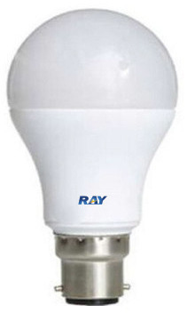 LED Bulb 9 Watt 50000 Hours Lifetime 80% Energy Saving