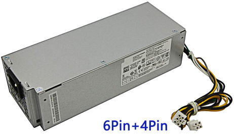 Dell OptiPlex 3050 / 5050 / 7050 SFF 180W Power Supply
