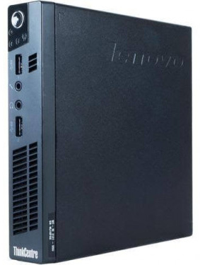 Lenovo ThinkCentre M92P Core i5 4th Gen Mini PC Price in Bangladesh