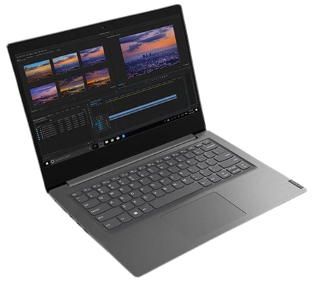 Lenovo V14-IIL Core i3 10th Gen Laptop