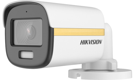 Hikvision DS-2CE10DF3T-FS 2MP HD ColorVu Audio Camera