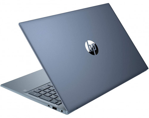 HP Pavilion 15-eh1070wm  Ryzen 7 Slim Laptop