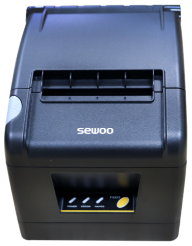 Sewoo SLK-TS100 Direct Thermal POS Printer