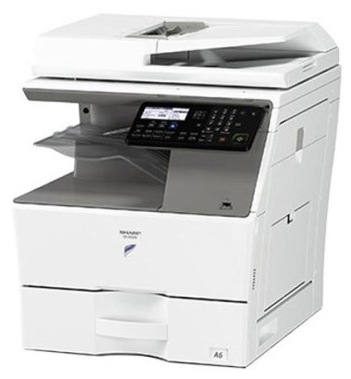 Sharp MX-B350Z-35CPM Digital Photocopier Machine