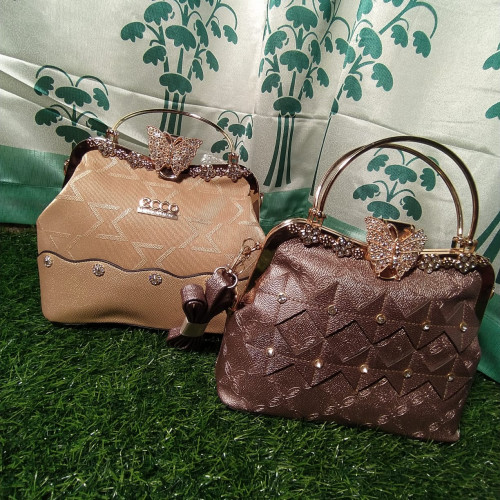 Women Leather Fashion Handbag