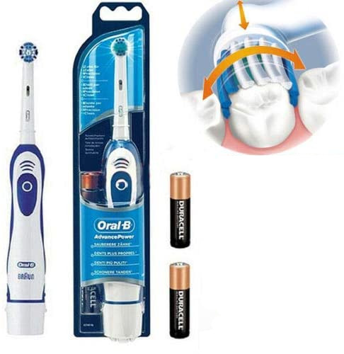 Oral-B Battery Operated Toothbrush Price in Bangladesh