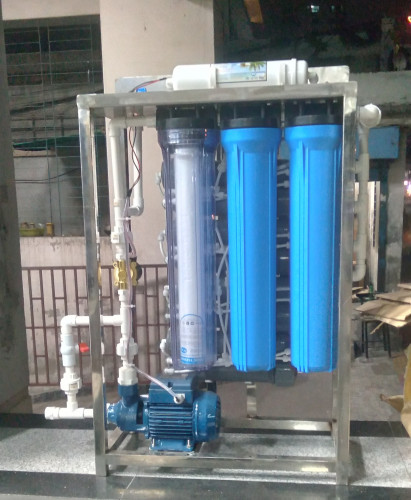 800 GPD RO Water Purifier