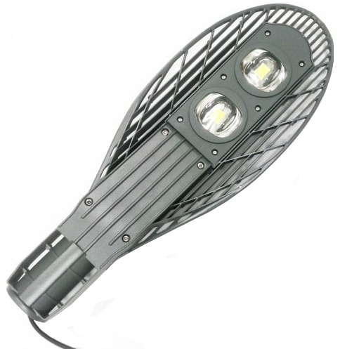 100-Watt COB Badminton Type LED Road Light
