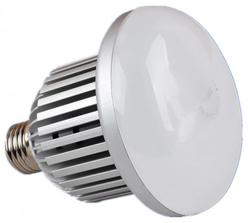 50-Watt LED High Power Mushroom Bulb