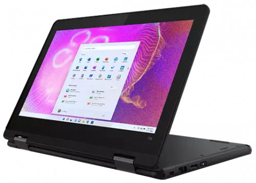 Lenovo ThinkPad 11e Yoga 6th Gen 360 Rotated Laptop