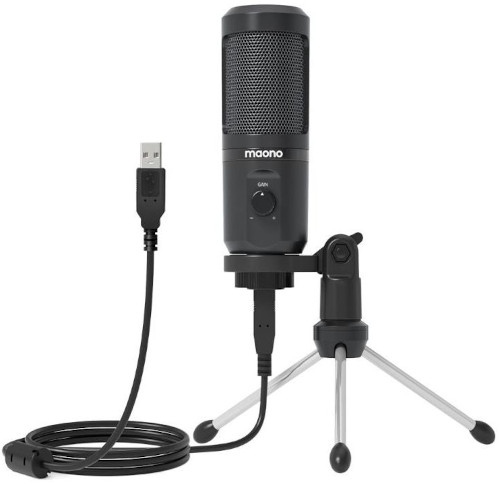 Maona AU-PM461 USB Condenser Microphone