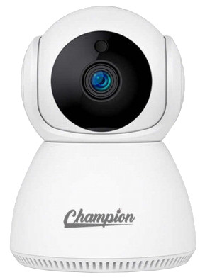 Champion Robot 2MP IP Camera