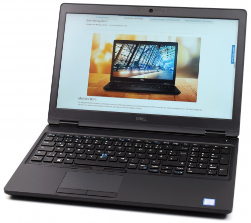 Dell Latitude 5590 Core i5 8th Gen Laptop
