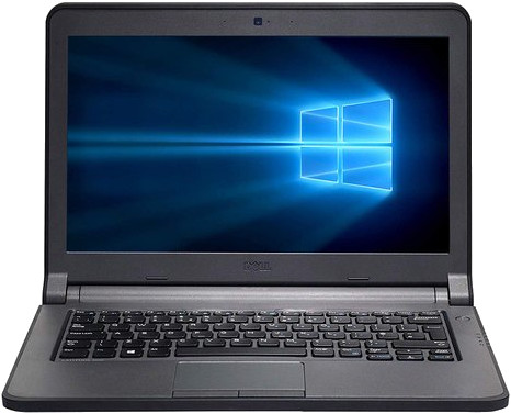 Dell Latitude 13 3340 Core i3 4th Gen Touch Laptop