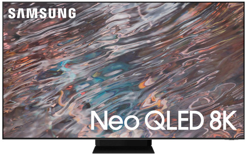 Samsung QN800A 75" Neo QLED 8K Smart TV