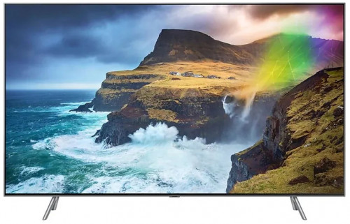 Samsung Q75R 55" Premium 4K UHD QLED Smart TV