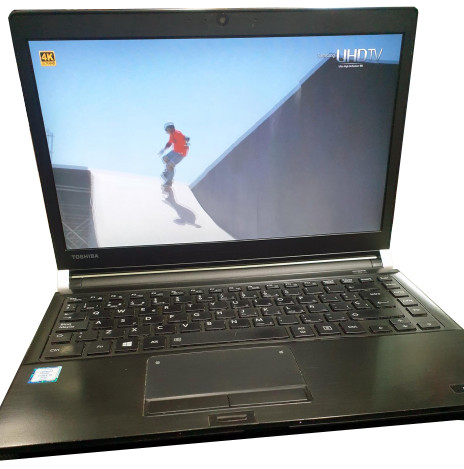 Toshiba Portege A30 Core i5 6th Gen 8GB RAM Laptop