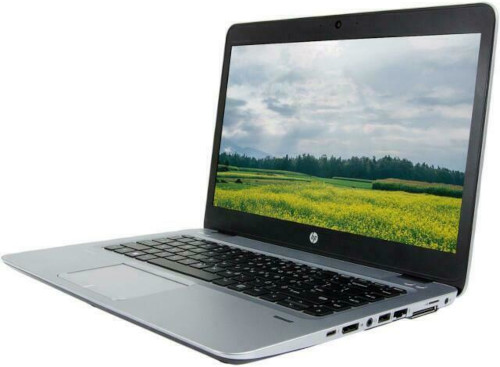 HP EliteBook 840 G4 Core i7 7th Gen Laptop
