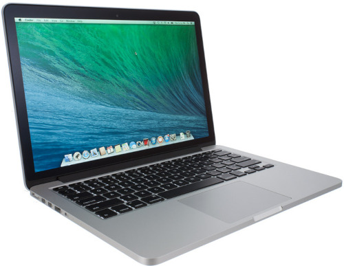 Apple MacBook Pro 2013 Core i5 13.3" Laptop
