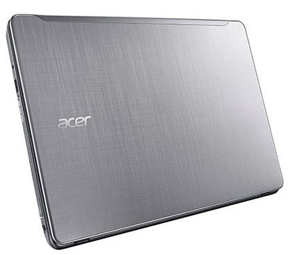 Acer Aspire E5-576 i7 6th Gen 128GB M.2 SSD Laptop