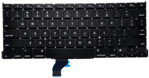 Replacement Keyboard for Apple MacBook Pro A1502